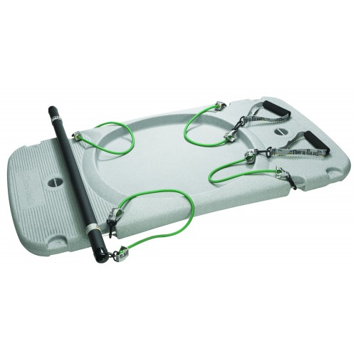 TheraBand Exercise Station